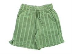 Soft Gallery Alisdair shorts Basil